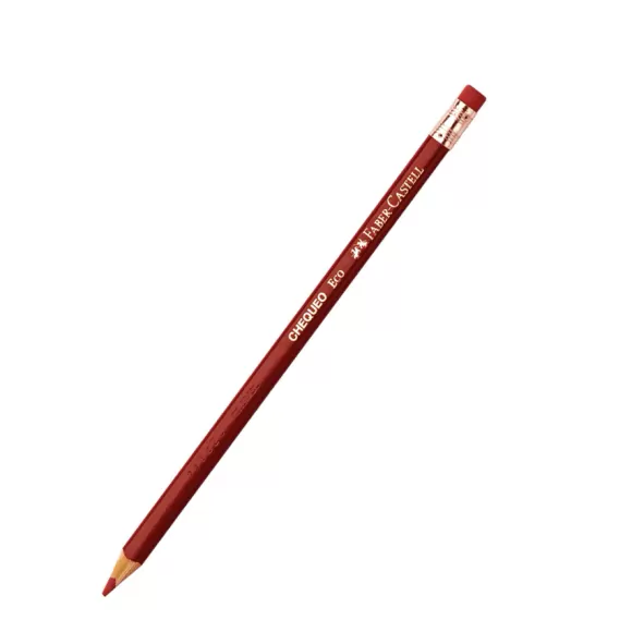 lapiz color rojo x 12 unidades