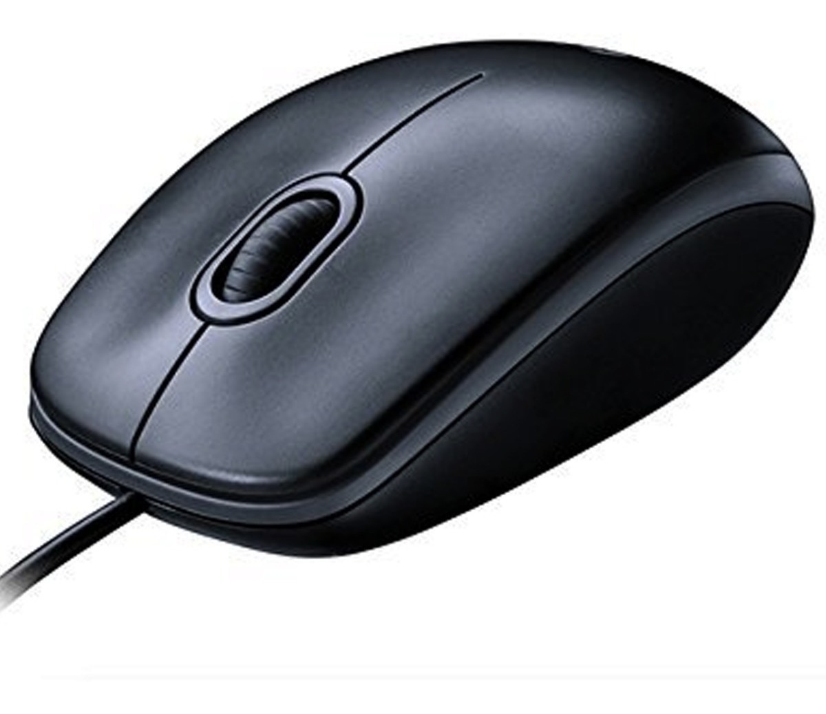 MOUSE OPTICO