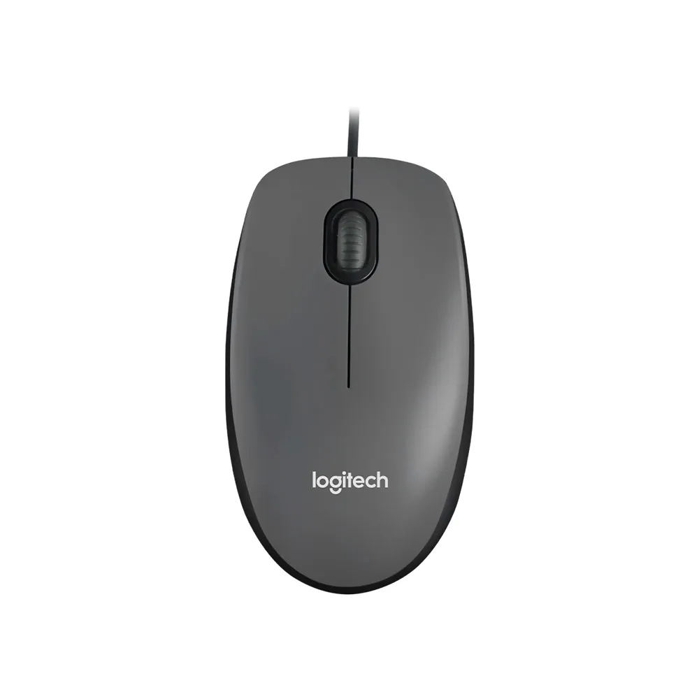 MOUSE OPTICO