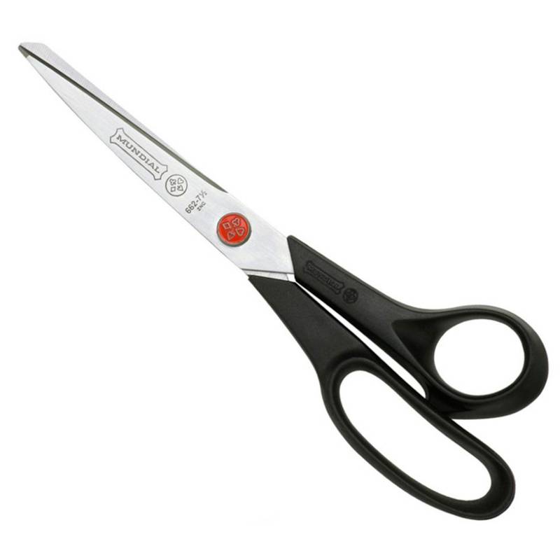 TIJERA STANLESS STEEL 7 1/2