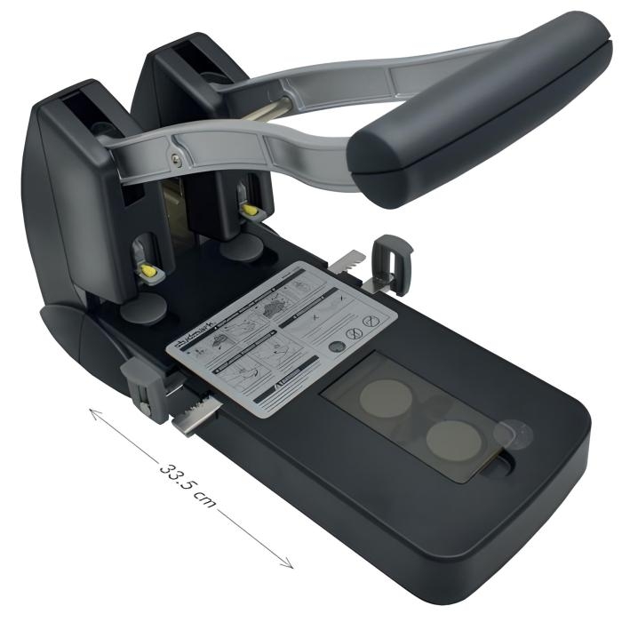 PERFORADORA METALICA PARA/100 HJS