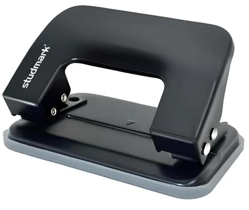 PERFORADOR DE 2 HUECOS P/60 HOJAS