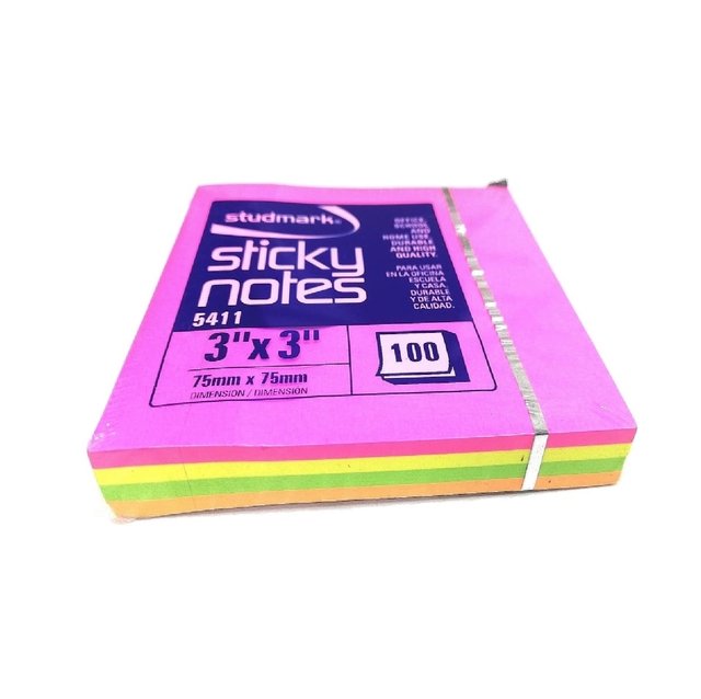 POS IT 50 X 75 MM
