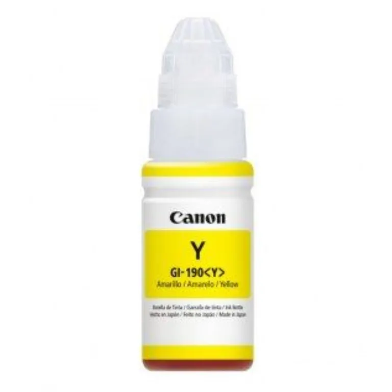 TINTA YELLOW G3110 ORIGINAL