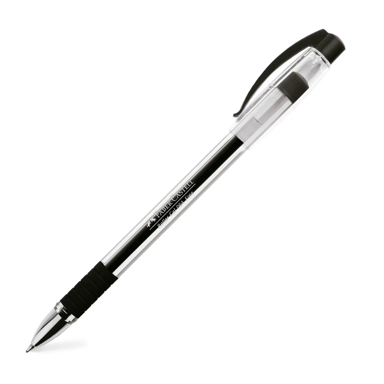 BOLIGRAFO GEL ROLLER FASHION   X 15 UND