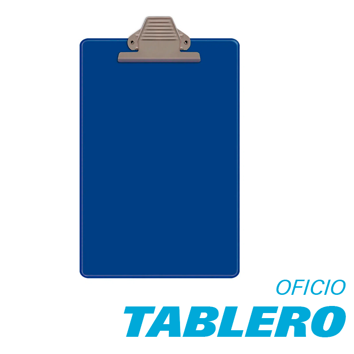 PLANCHETA ACRILICA (TABLERO)