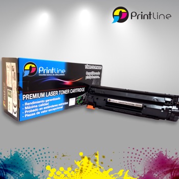 TONER PRINTLINE CF248A. 1000 PAG. HP